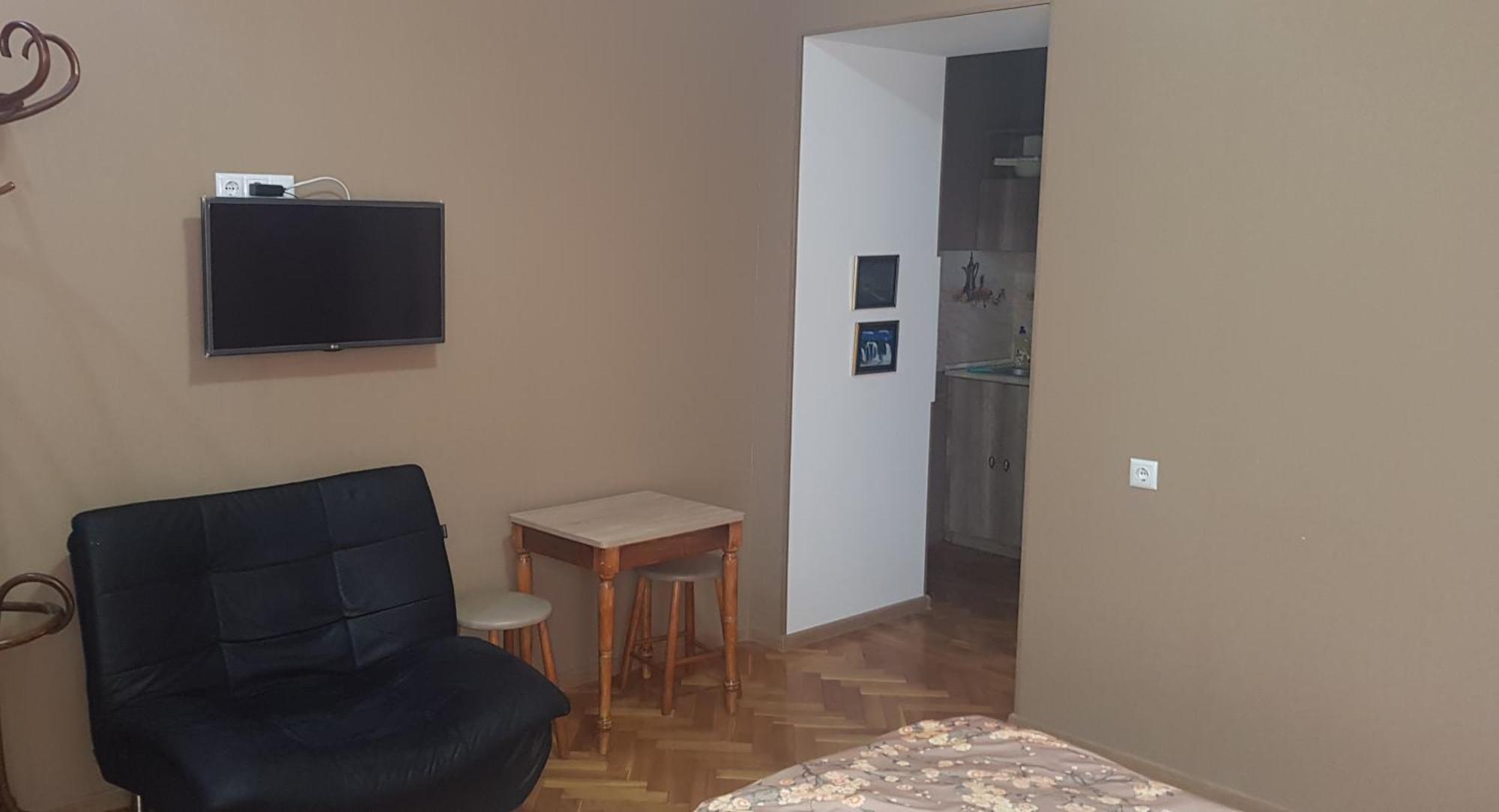 Apartment Izabella Tiflis Habitación foto