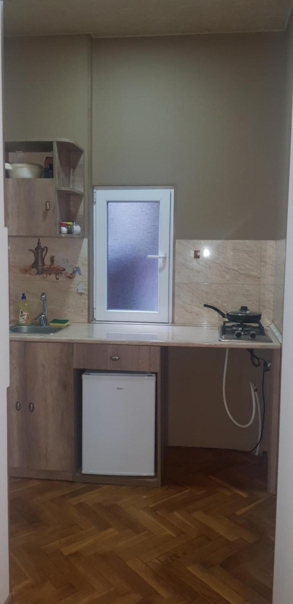 Apartment Izabella Tiflis Habitación foto