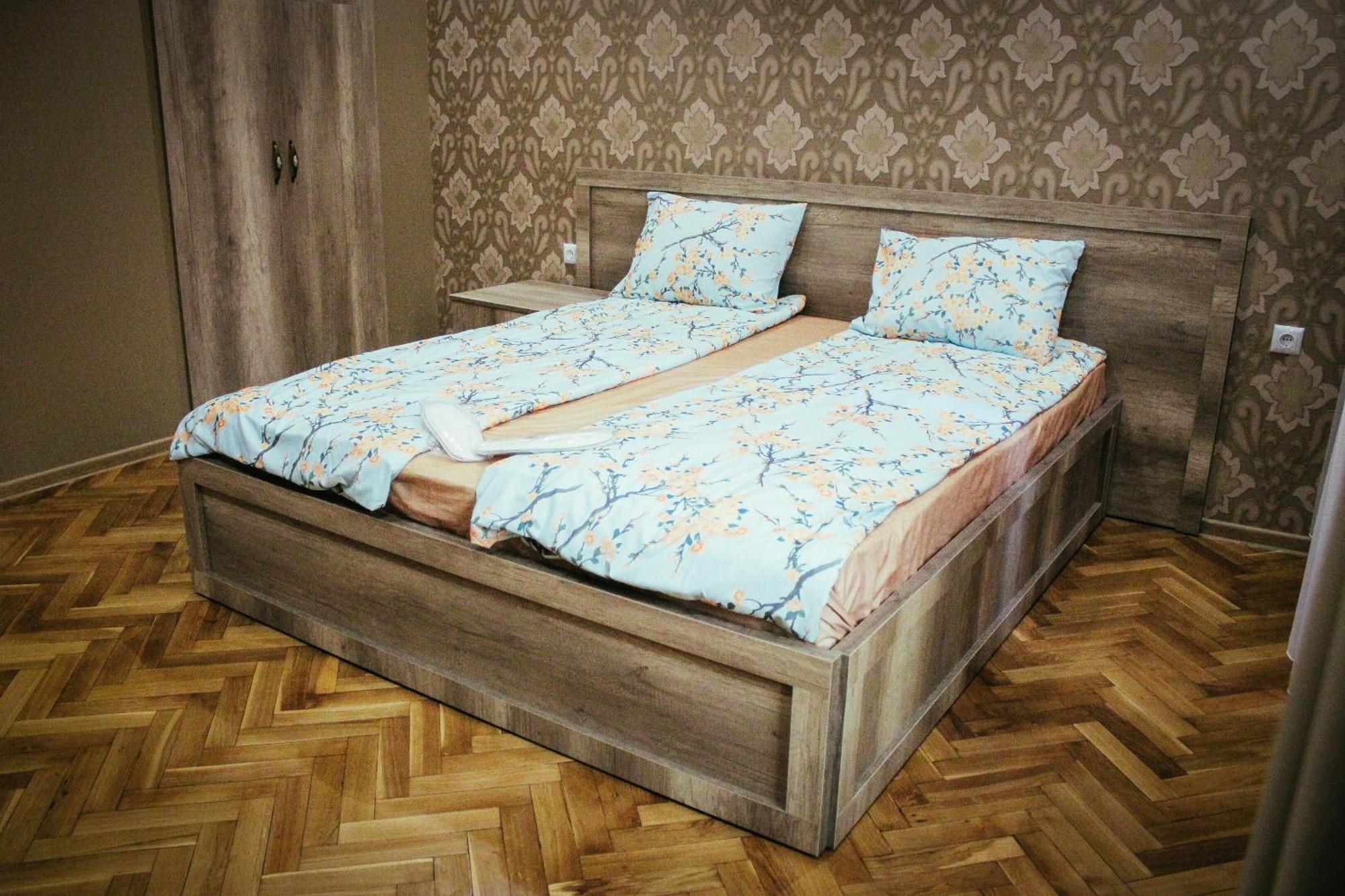 Apartment Izabella Tiflis Habitación foto